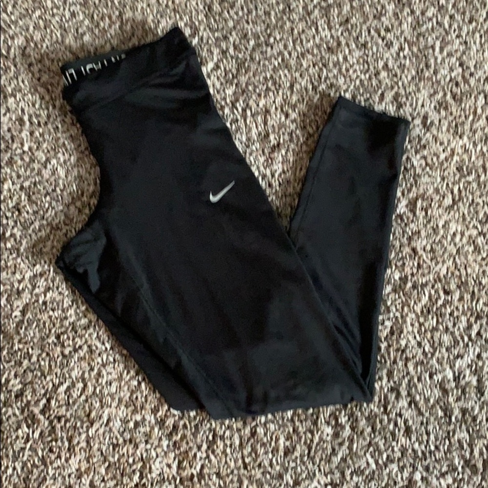 Nike running leggings